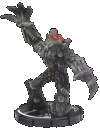 Wood Golem