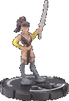 Amazon Blademistress