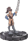 Amazon Blademistress