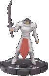 Temple Blademaster