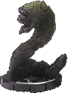 Crypt Worm