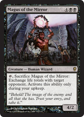 Magus of the Mirror - Foil