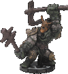 Troll Chieftain
