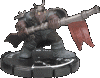 Dwarven Jarl