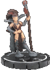 Amazon Queen