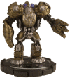 Incendiary Golem
