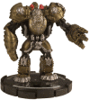 Incendiary Golem