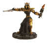 Battle Queen