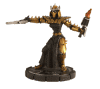 Battle Queen