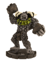 Wild Mountain Troll