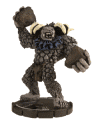Wild Mountain Troll
