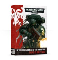 Warhammer 40,000