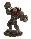 Wild Mountain Troll