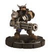 Dwarven Rotary Fuser