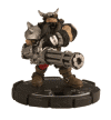 Dwarven Rotary Fuser