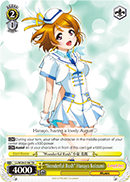 Wonderful Rush Hanayo Koizumi - LL/W24-E106 - TD