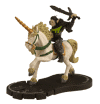 Unicorn Bladesman