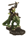 Sislith Bladesman