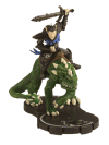 Sislith Bladesman