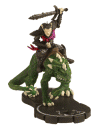Sislith Bladesman