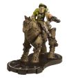 Galeshi Cavalryman