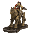 Galeshi Cavalryman
