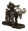 Dwarven Ram