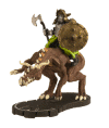 Horned Hatchetkrugg