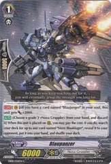 Blaupanzer - EB08/026EN - C