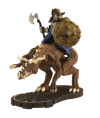 Horned Hatchetkrugg