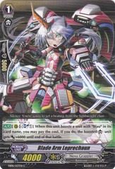 Blade Arm Leprechaun - EB08/027EN - C