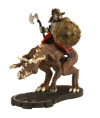 Horned Hatchetkrugg