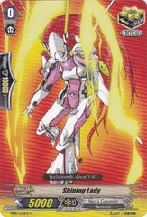 Shining Lady - EB08/030EN - C