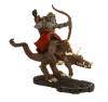 Horned Impaler