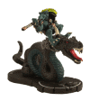 Serpent Sniper