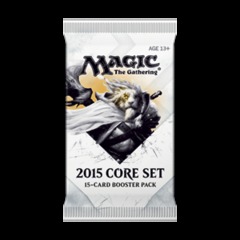 Magic 2015 (M15) Booster Pack