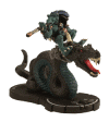 Serpent Sniper