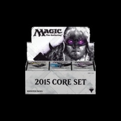 Magic 2015 Booster Box