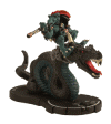 Serpent Sniper