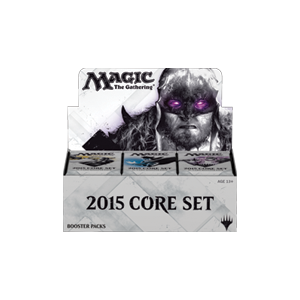 Magic 2015 Booster Box Case (x6 Booster Boxes)