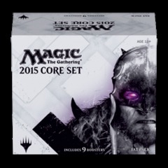 Magic 2015 Fat Pack