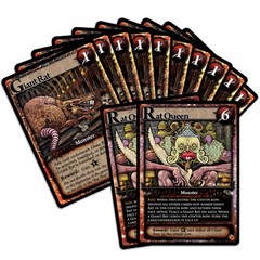 Ascension: Rat Queen Pack