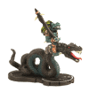 Serpent Invader