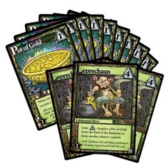 Ascension: Leprechaun Pack