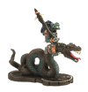 Serpent Invader
