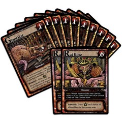 Ascension: Rat King Pack