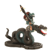 Serpent Invader