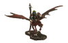 Swooping Invader