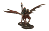 Swooping Invader