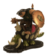 Half-Troll Behemoth